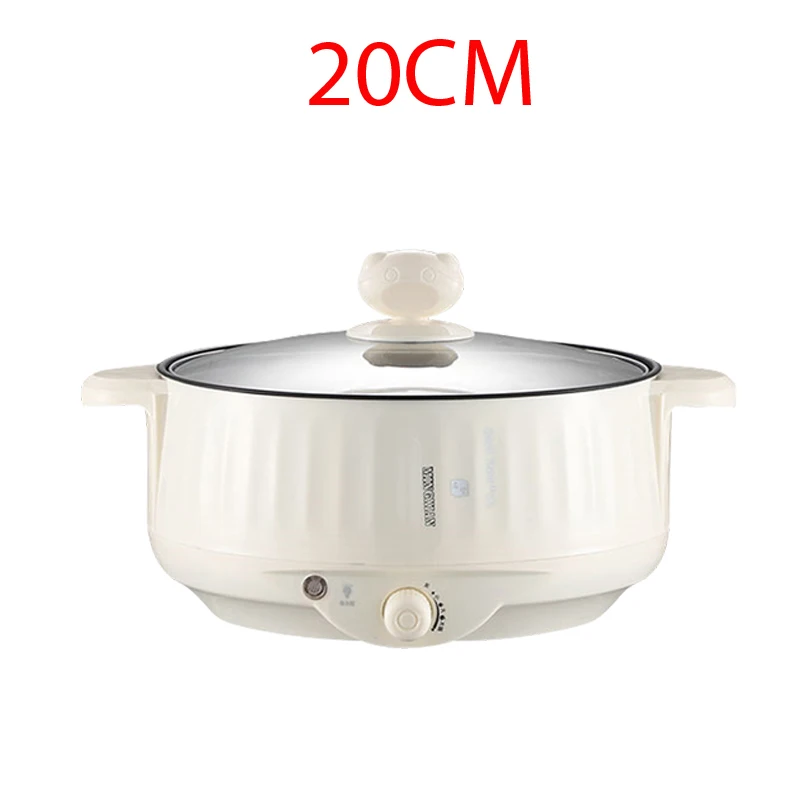 20cmSingle Beige