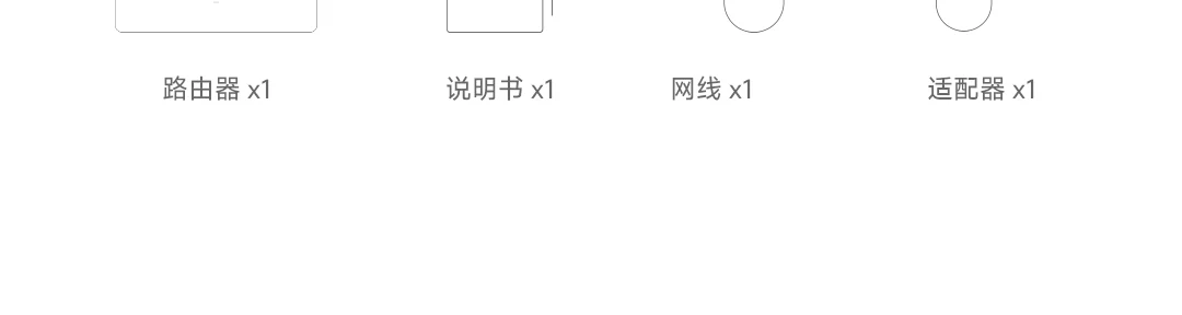 Xiaomi Router BE3600 WiFi 7 Dual-Band Qualcomm quad-core Gaming Acceleration 3570Mbps Dual WAN LAN Mesh Network Repeater VPN Xiaomi Router BE3600 WiFi 7 Dual-Band Qualcomm quad-core Gaming Acceleration 3570Mbps Dual WAN LAN Mesh Network Repeater VPN
