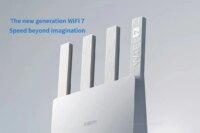 Xiaomi Router BE3600 WiFi 7 Dual-Band Qualcomm quad-core Gaming Acceleration 3570Mbps Dual WAN LAN Mesh Network Repeater VPN