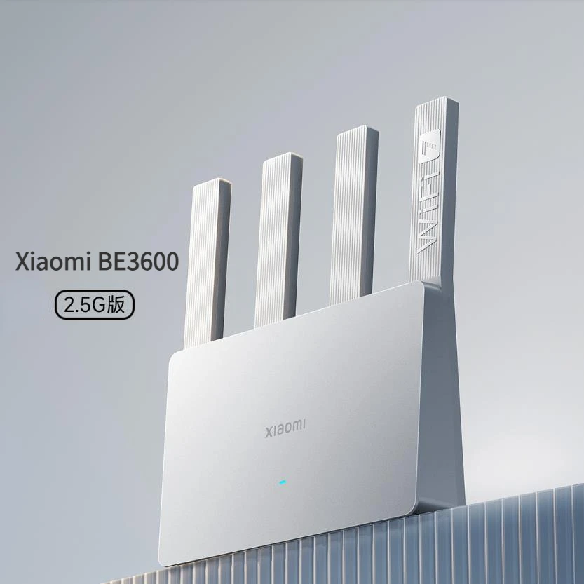 BE3600