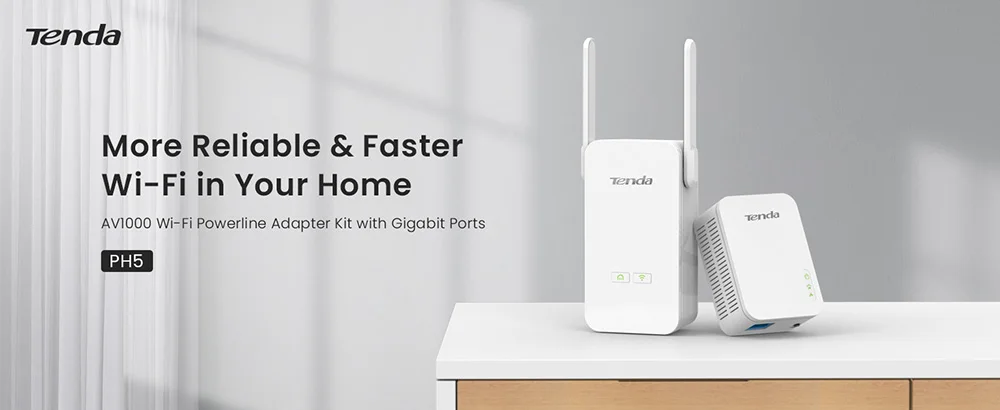 Tenda O1 Outdoor Access Point 300Mbps Long Range Smart Manage Router CPE 2.4GHz PoE Wireless Bridge 8dBi Transmission Waterproof