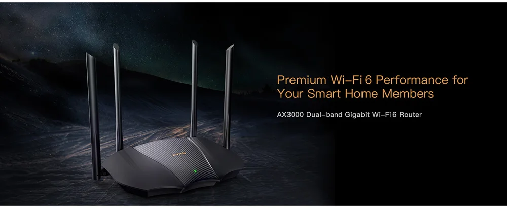 Tenda O1 Outdoor Access Point 300Mbps Long Range Smart Manage Router CPE 2.4GHz PoE Wireless Bridge 8dBi Transmission Waterproof