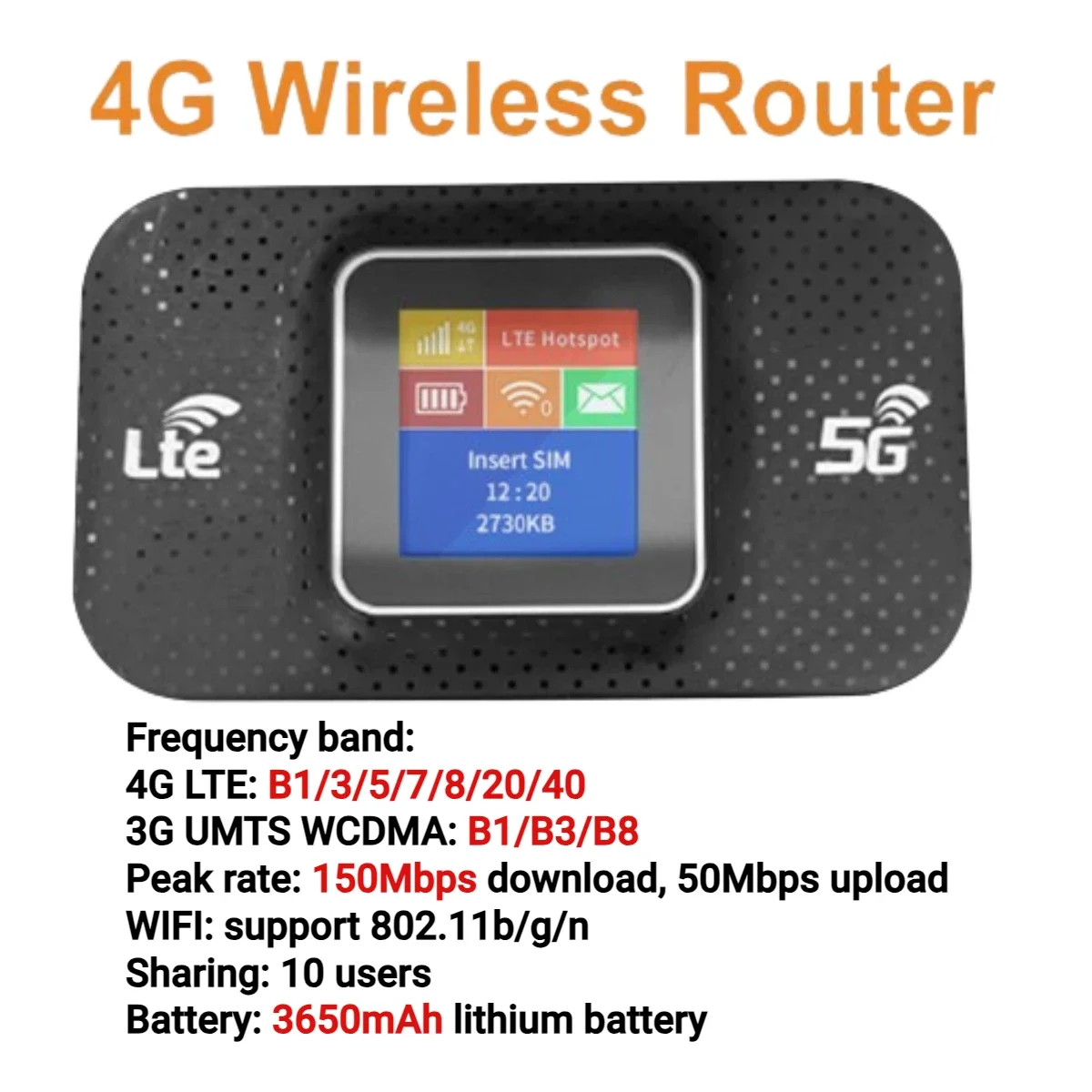 Router A