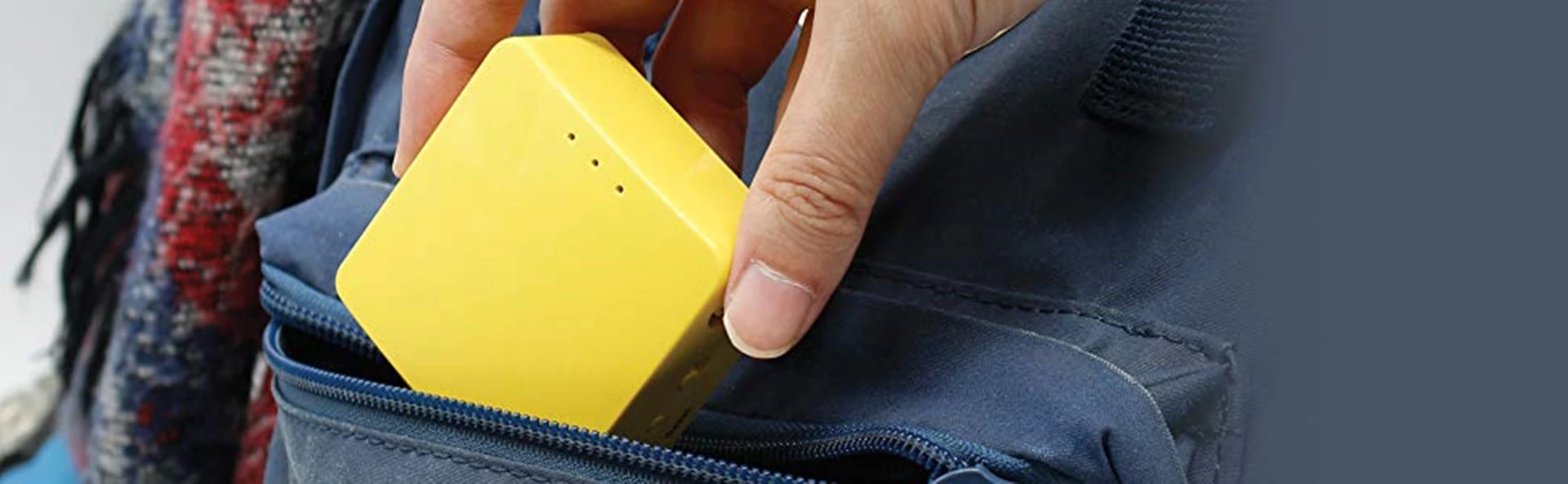 GL.iNet GL MT300N/V2 Mango Wireless Mini Portable VPN Travel Router Mobile Hotspot in Pocket WiFi Repeater Bridge