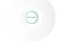 3000Mbps Wireless Access Point WiFi Range Extender Dual Band 2.4G+5Ghz High Power Router Wifi 6 Signal Booster POE