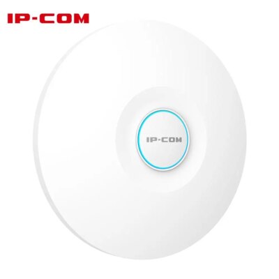 3000Mbps Wireless Access Point WiFi Range Extender Dual Band 2.4G+5Ghz High Power Router Wifi 6 Signal Booster POE - Image 5