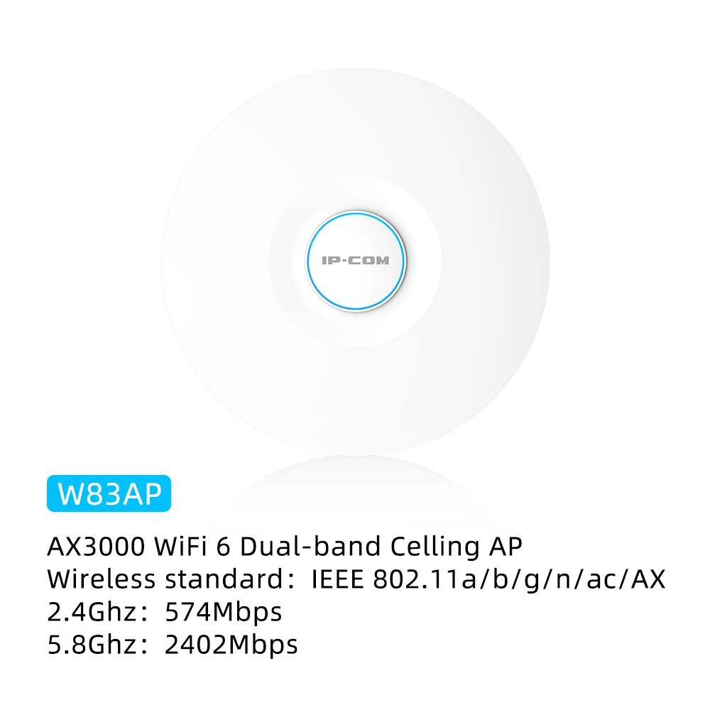 3000Mbps Celling AP
