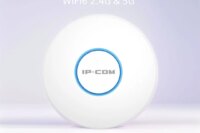 AX3000 Access Point WiFi6 Dual Band Range WIFI Extender Wireless AP 2.4G+5Ghz High Power Router Signal Booster 48V POE Power
