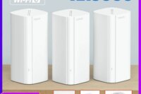 Wireless Router