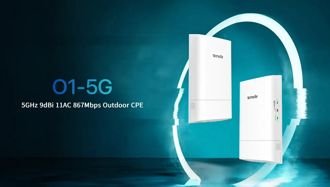 New Tenda AX3000 WiFi6 Mesh System EX/MX12 Wireless Router WiFi Upto 7000 sq.ft Wi-Fi Range Extender EU/US/UK Plug Hot Sale