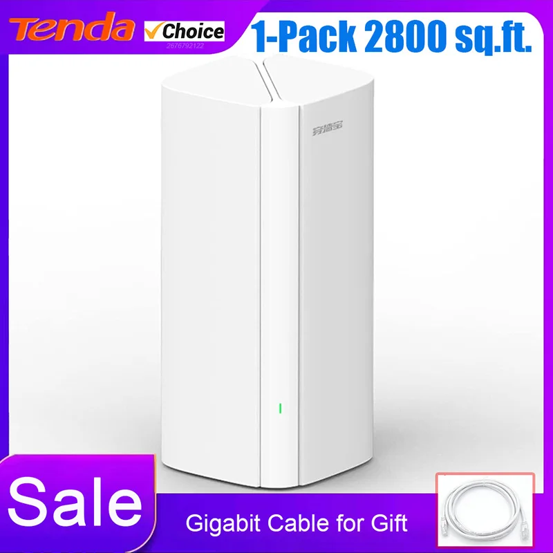 AX3000 1-pack