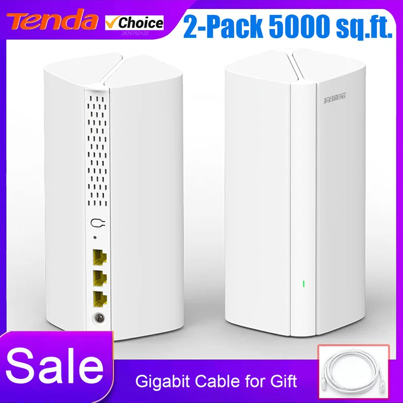 AX3000 2-pack