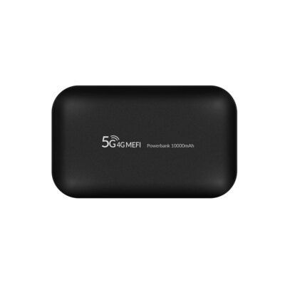 Modem Wifi Sim Card Unlocked 4G Lte Wireless Wifi Router 10000mAh Oem Wifi Modem Pocket 10 User - Image 3