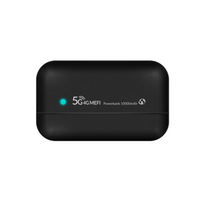 Modem Wifi Sim Card Unlocked 4G Lte Wireless Wifi Router 10000mAh Oem Wifi Modem Pocket 10 User - Image 2