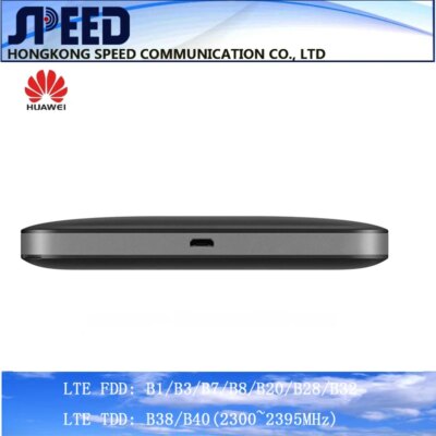 Unlocked Huawei e5783 E5783B-230 E5783-230a 4G WiFi Hotspot Superfast 4G 300Mbps Wireless Router - Image 2