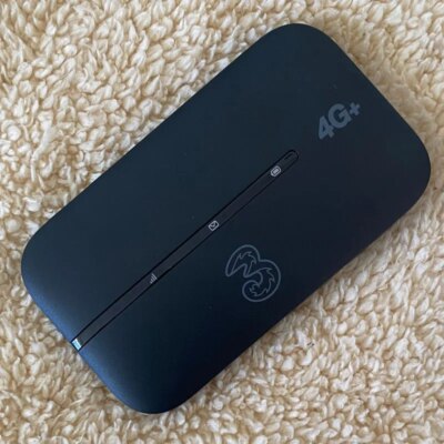 Unlocked Huawei e5783 E5783B-230 E5783-230a 4G WiFi Hotspot Superfast 4G 300Mbps Wireless Router - Image 5