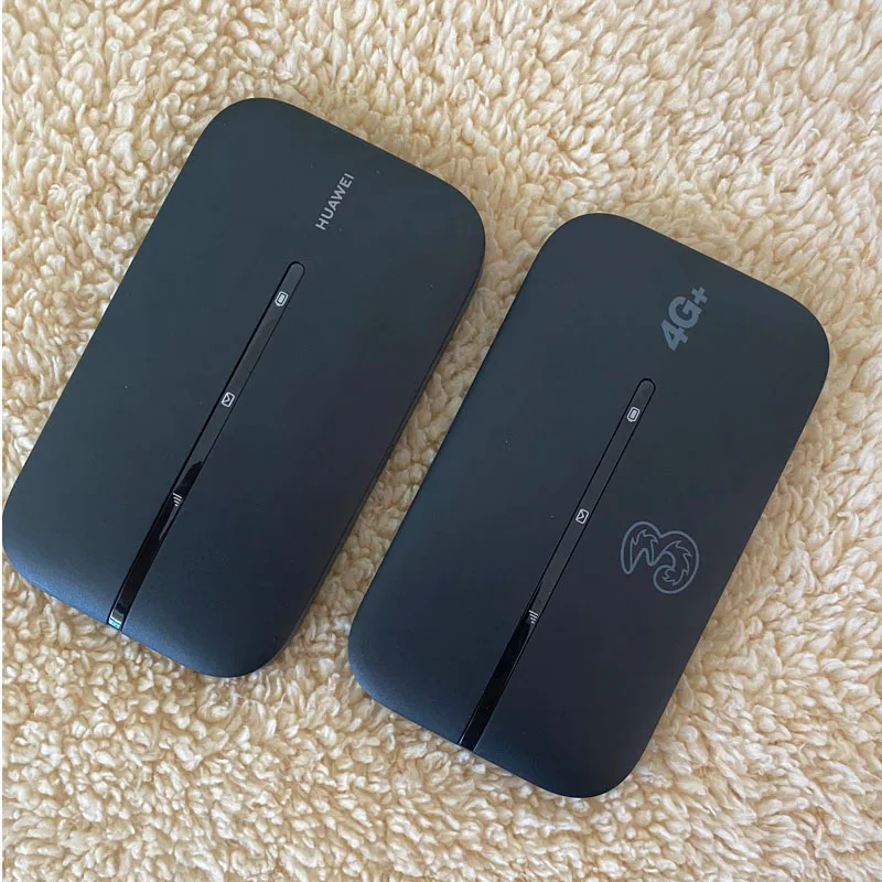 Unlocked Huawei e5783 E5783B-230 E5783-230a 4G WiFi Hotspot Superfast 4G 300Mbps Wireless Router