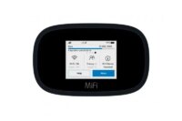 MiFi 8800L Pocket Router 4G LTE Mobile Hotspot 2.4" Touchscreen Portable Wireless WiFi With Sim Card Slot 4400mAh Battery