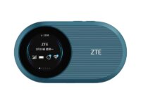 Unlocked ZTE U10S Pro 4G wireless router 4G LTE mobile wifi Type c screen Wi-Fi6 300Mbps 3000mAh battery original new
