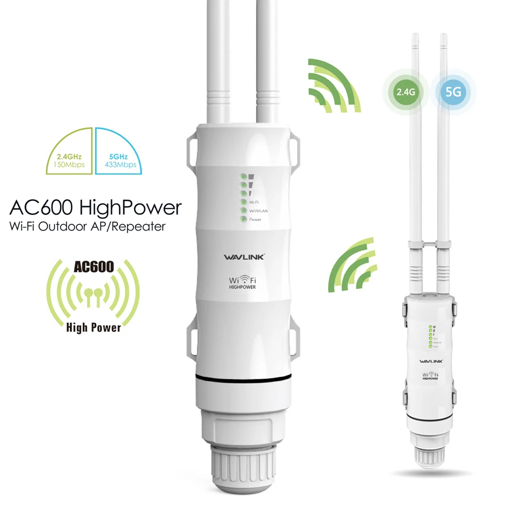 600Mbps