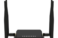 Cioswi WE826 300Mbps 3G 4G Router Wifi 4g Cat6 NL678-E Modem Sim Card Slot OS 4*LAN Roteador Access Point for Russia EU