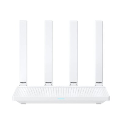 2024 NEW Original Xiaomi AX3000T Router 5GHz 160MHz Broadband 1.3GHz Processor High Speed NFC Connection For Home Office Games - Image 6