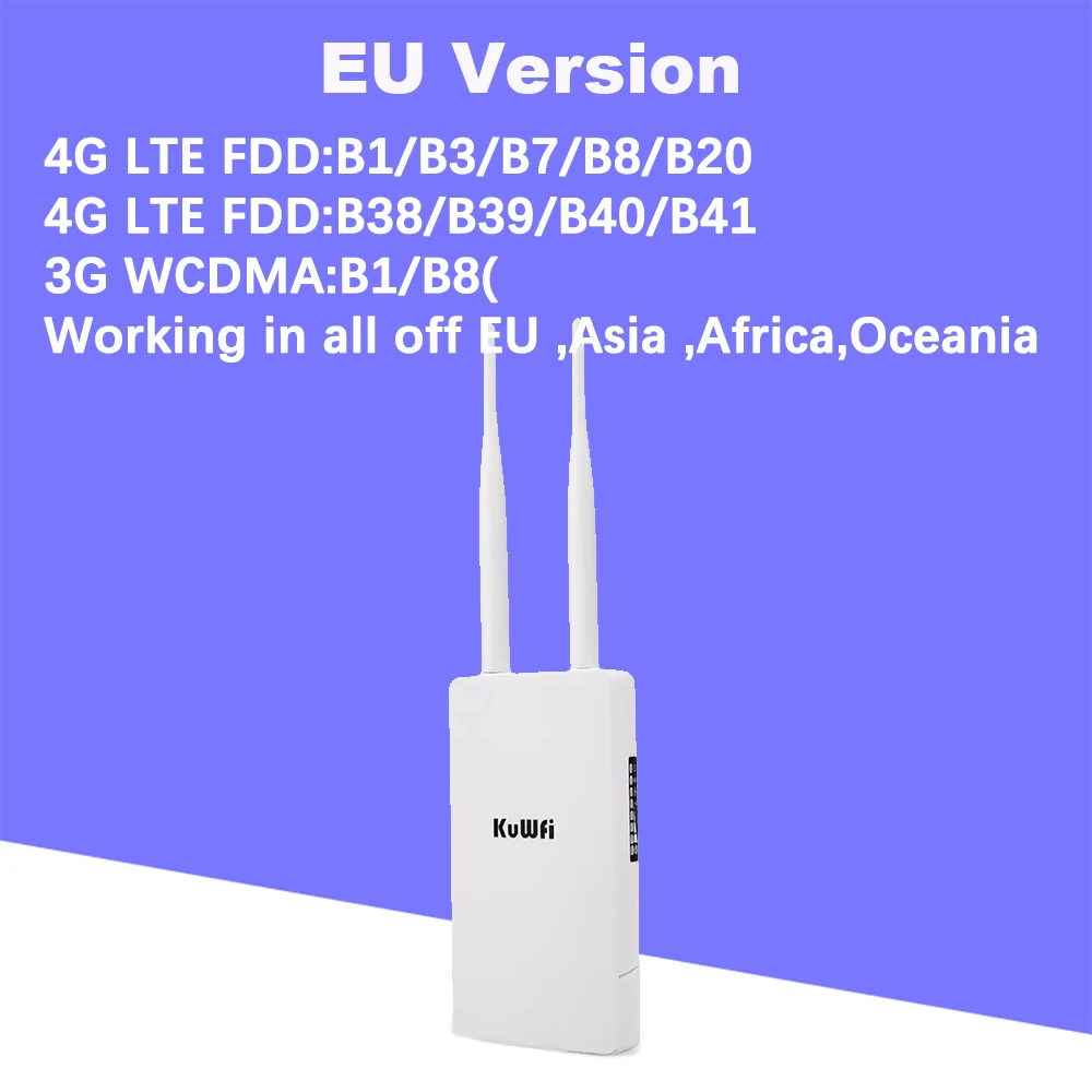 EU Version