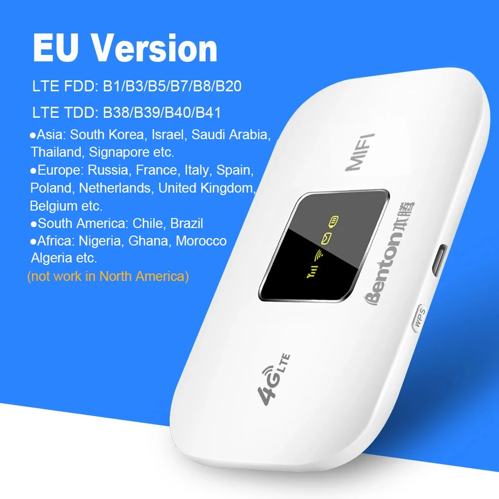 LED EU