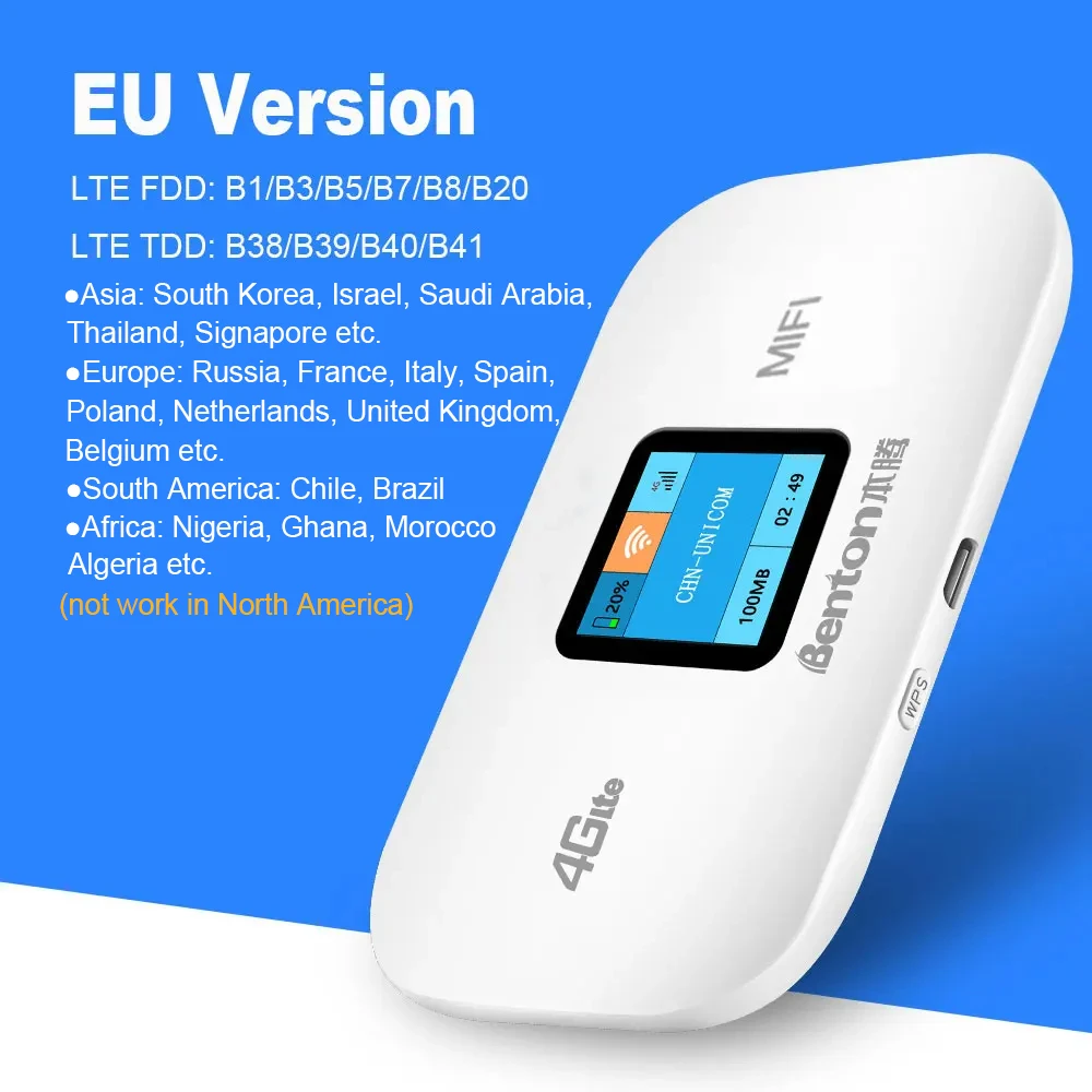 LCD EU