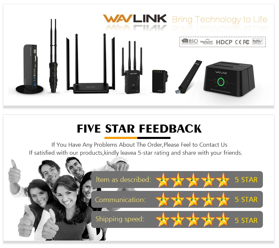 Wavlink High Power 300Mbps Wireless Wifi Repeater Outdoor 2.4G Wireless Wifi Router /Long Range Extender POE High Gain Antennas Wavlink High Power 300Mbps Wireless Wifi Repeater Outdoor 2.4G Wireless Wifi Router /Long Range Extender POE High Gain Antennas