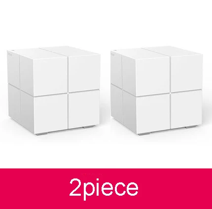 2pcs no Original Box