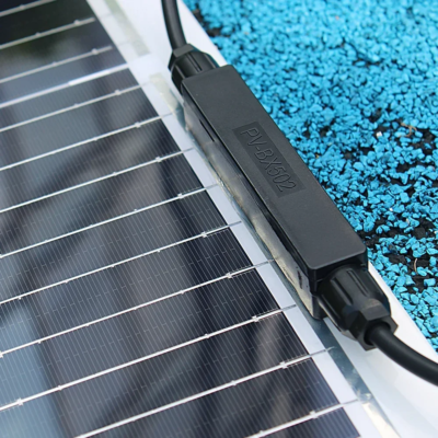 12V Flexible Solar Panel 600W 100W 200W 300W 400W 500W Bendable Waterproof Monocrystalline Best Solar Panel China for RV Boat - Image 6