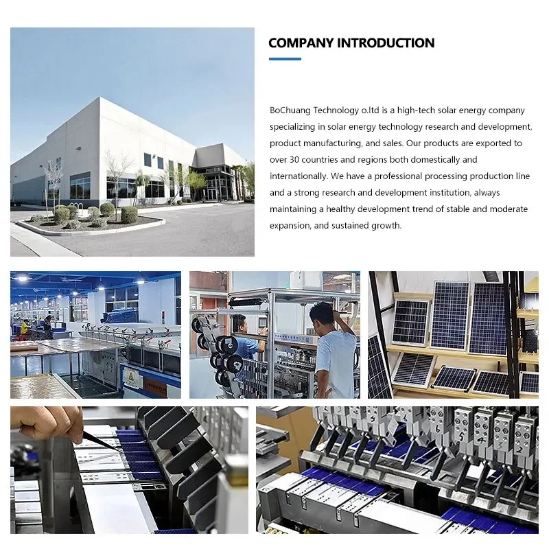 110V/220V 6000W Inverter Solar Power Generation System Solar Panel 12V 30A Controller Complete Power Generation Kit Charger