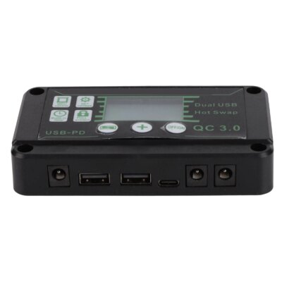Solar Panel Kit 600W Portable Solar  Kit High Output Efficiency Eco Friendly High Conversion Rate for RV - Image 5