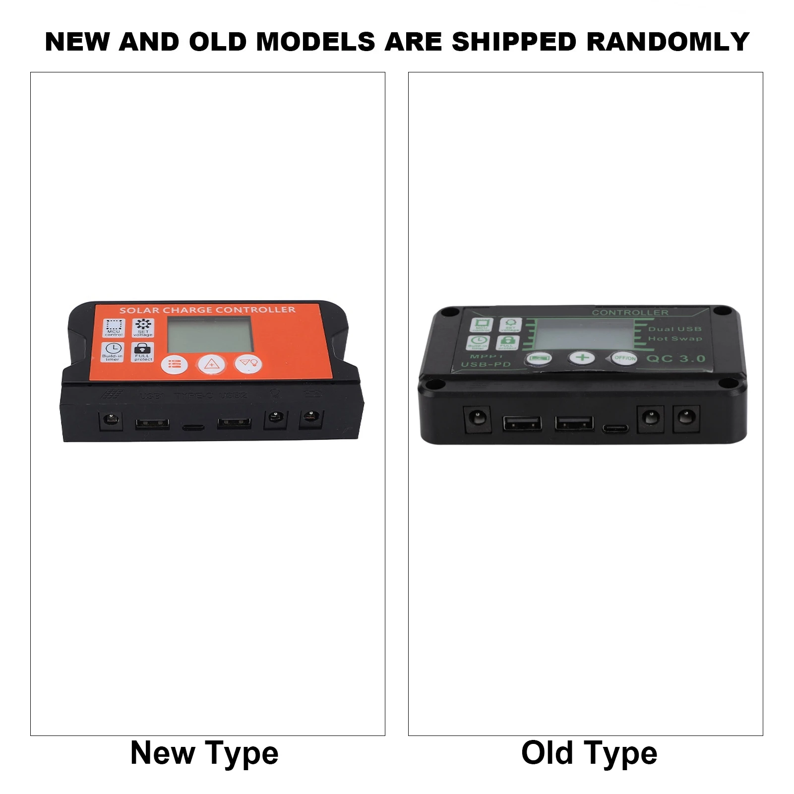 Solar Panel Kit 600W Portable Solar  Kit High Output Efficiency Eco Friendly High Conversion Rate for RV