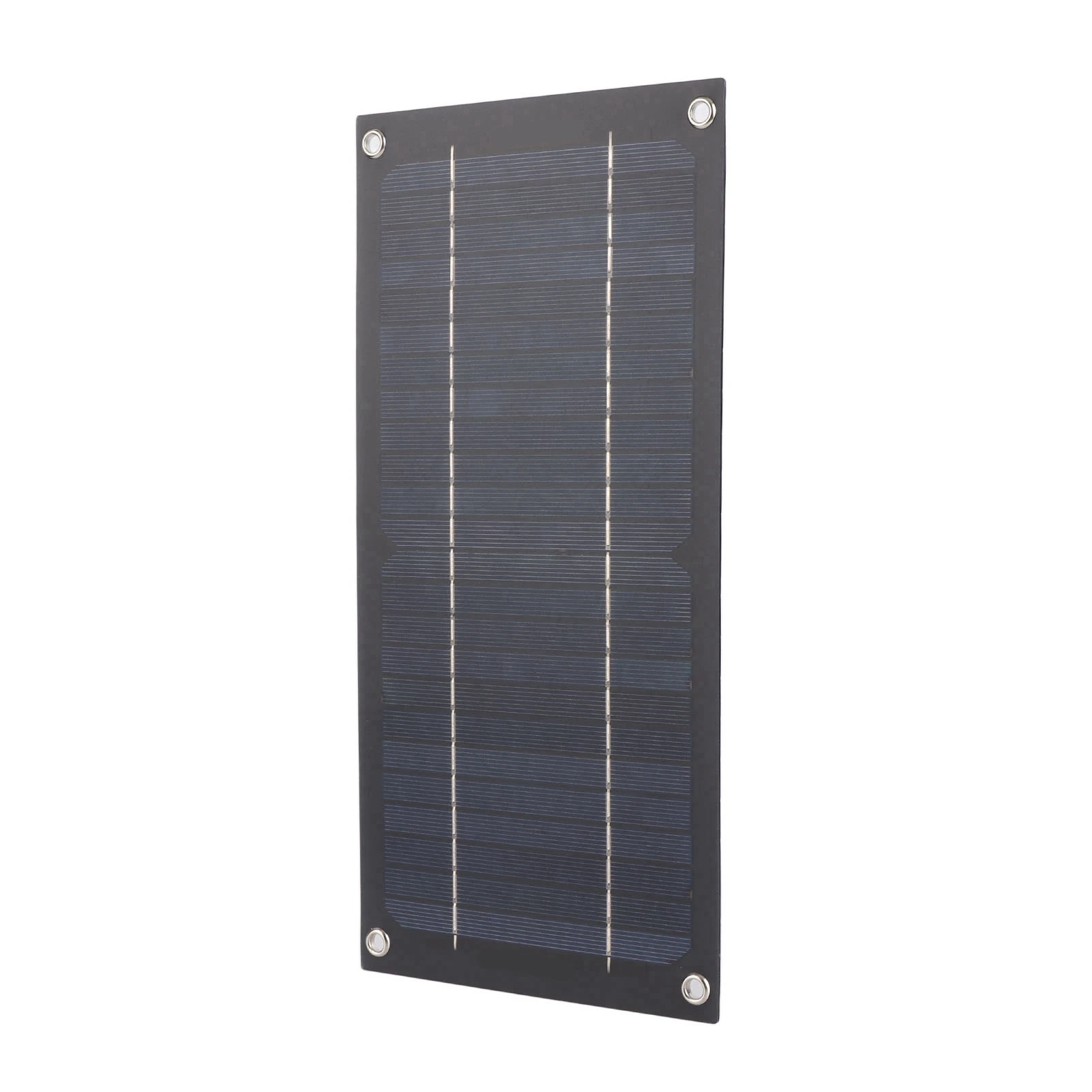 Solar Panel Kit 600W Portable Solar  Kit High Output Efficiency Eco Friendly High Conversion Rate for RV