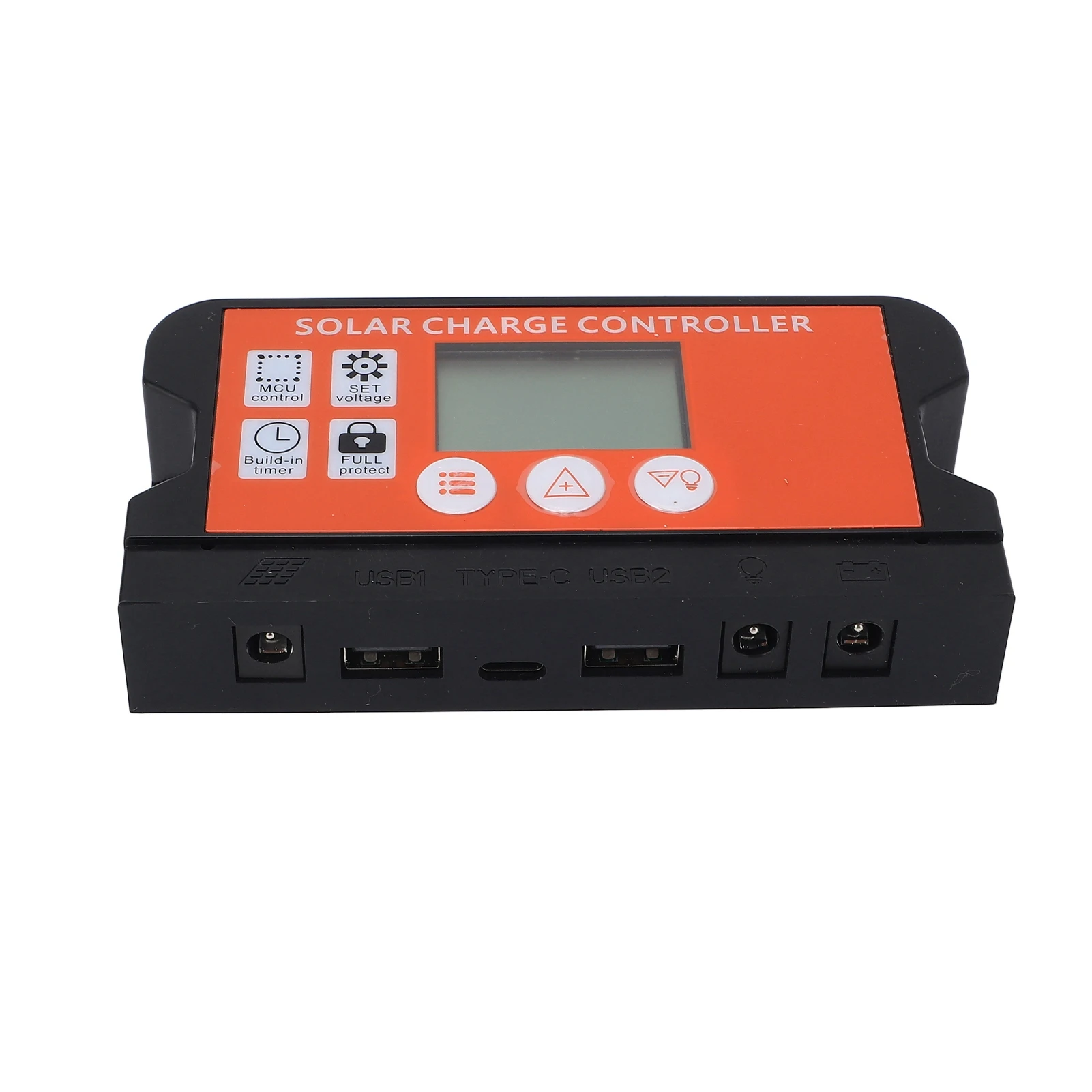 Solar Panel Kit 600W Portable Solar  Kit High Output Efficiency Eco Friendly High Conversion Rate for RV
