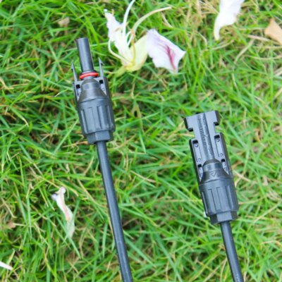 12V Flexible Solar Panel Kit 100W 200W Monocrystalline Waterproof with Controller for RV Camping Outdoor - Image 6