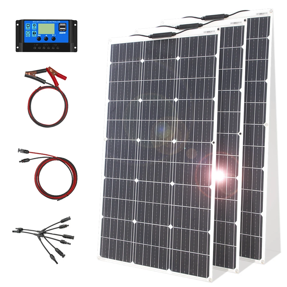 300w Kit