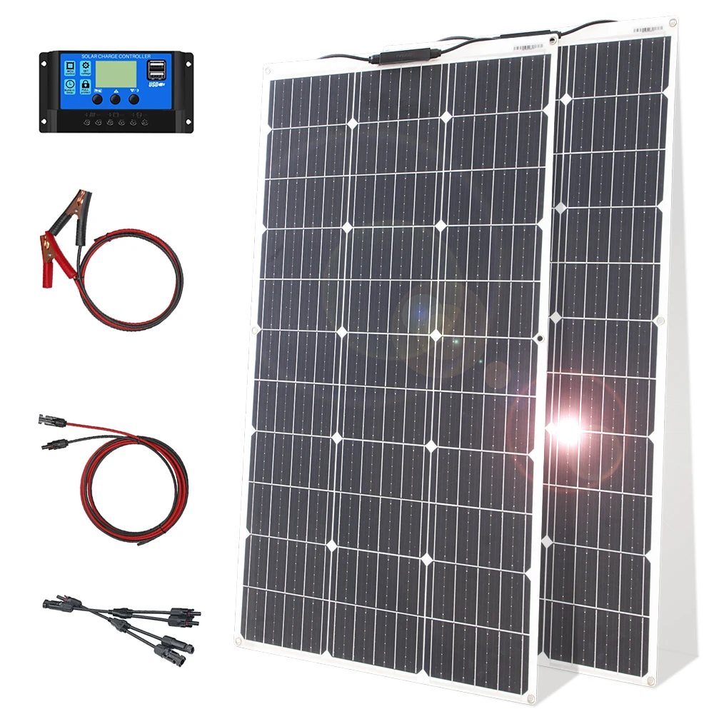 200w Kit