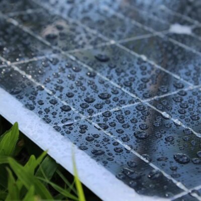 Solar Panel Kit 300w 200w 100w Flexible Solar Panels 12v 24v High Efficiency Battery Charger Module - Image 4