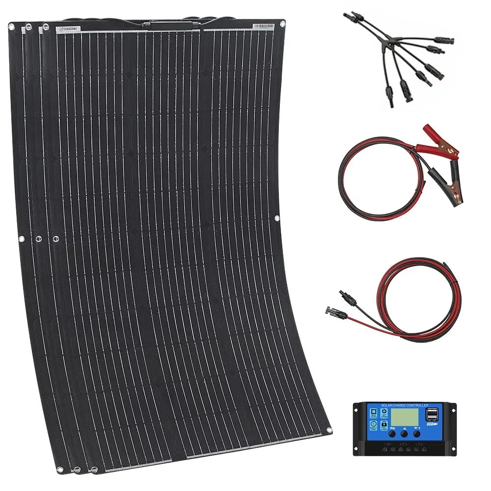 ETFE 200W kit