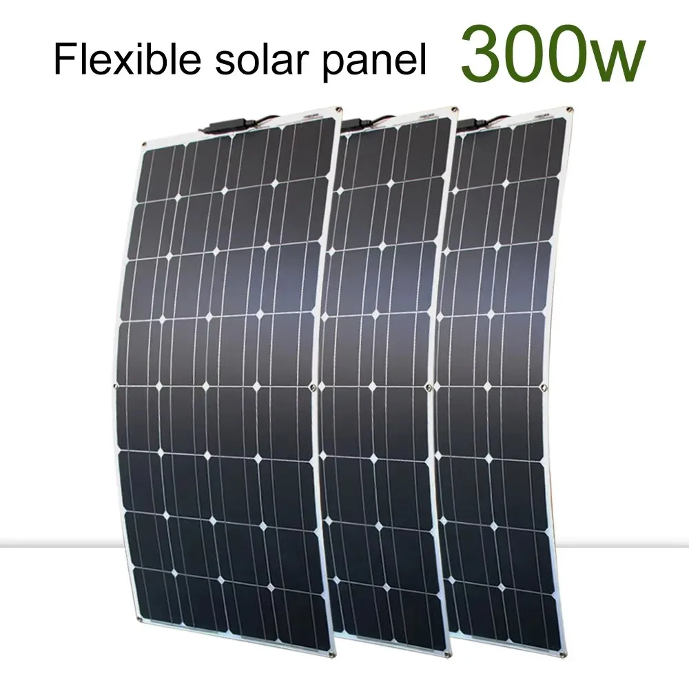 300w Solar Panel