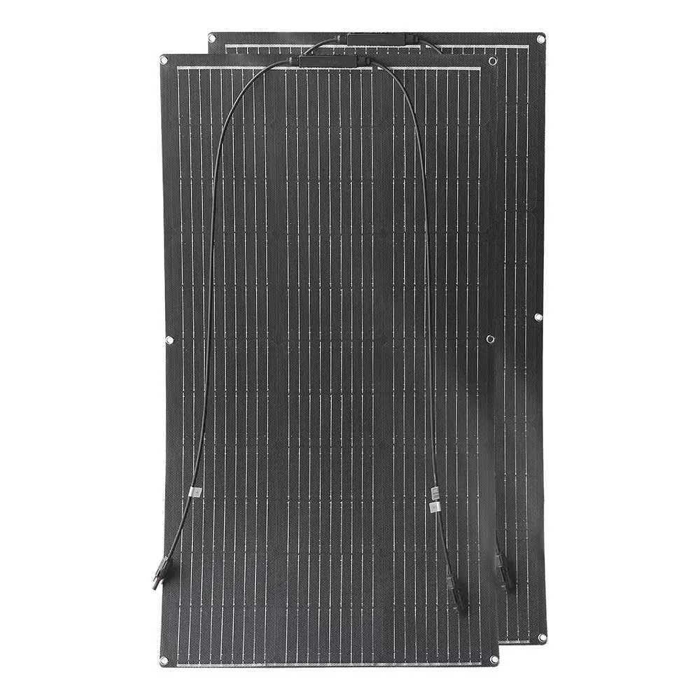 ETFE 200W panel