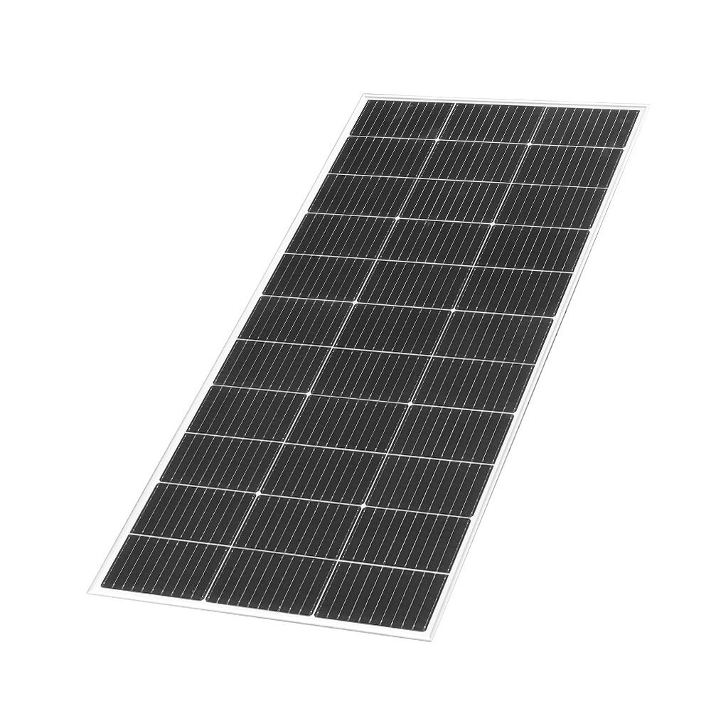 Rigid Glass Solar Panel Modules 1200W 720W 600W 480W 360W 240W 120W Photovoltaic Module 18V Monocrystalline cell Battery Charger Rigid Glass Solar Panel Modules 1200W 720W 600W 480W 360W 240W 120W Photovoltaic Module 18V Monocrystalline cell Battery Charger