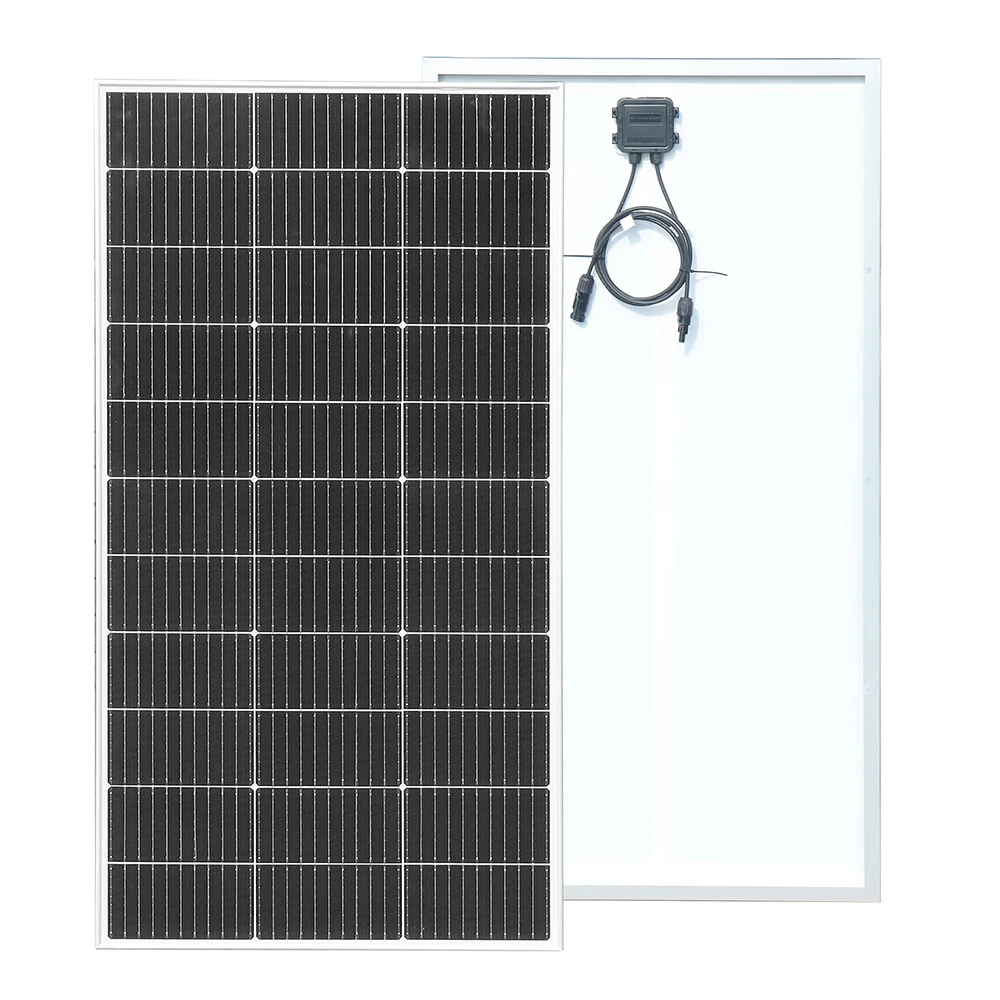 Rigid Glass Solar Panel Modules 1200W 720W 600W 480W 360W 240W 120W Photovoltaic Module 18V Monocrystalline cell Battery Charger Rigid Glass Solar Panel Modules 1200W 720W 600W 480W 360W 240W 120W Photovoltaic Module 18V Monocrystalline cell Battery Charger