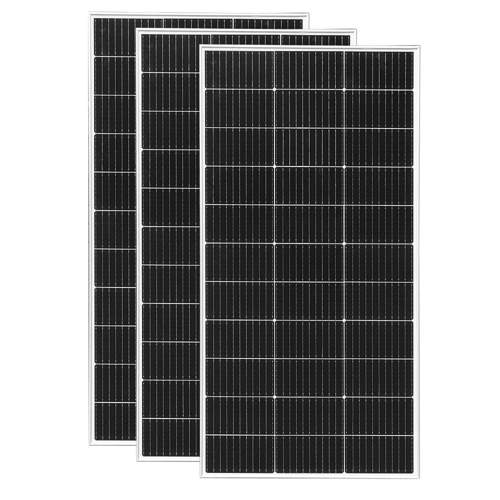 Rigid Glass Solar Panel Modules 1200W 720W 600W 480W 360W 240W 120W Photovoltaic Module 18V Monocrystalline cell Battery Charger Rigid Glass Solar Panel Modules 1200W 720W 600W 480W 360W 240W 120W Photovoltaic Module 18V Monocrystalline cell Battery Charger