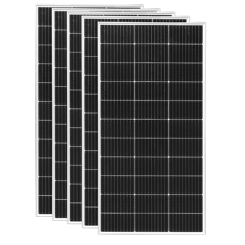 5pcs 120W (600W)