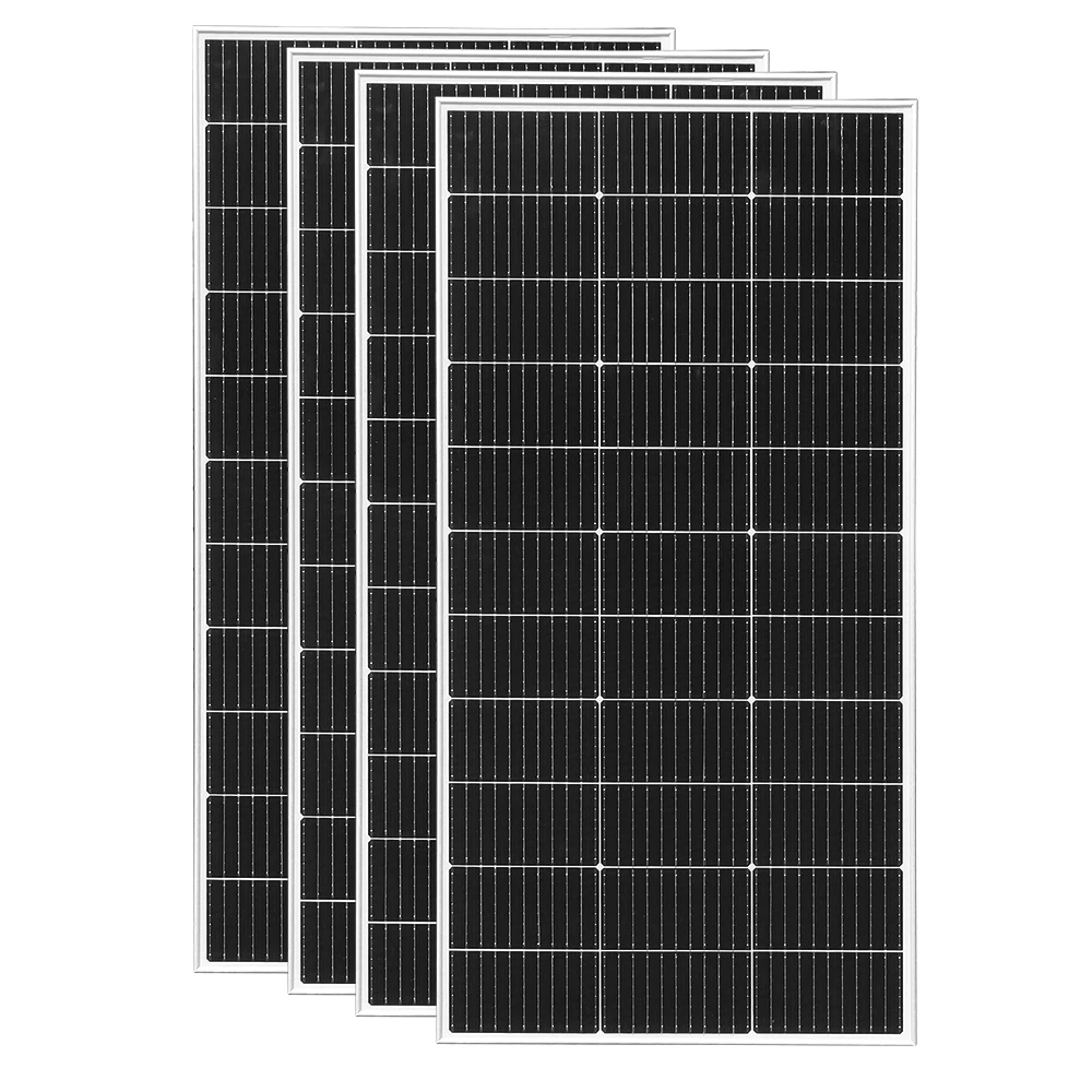 4pcs 120W (480W)