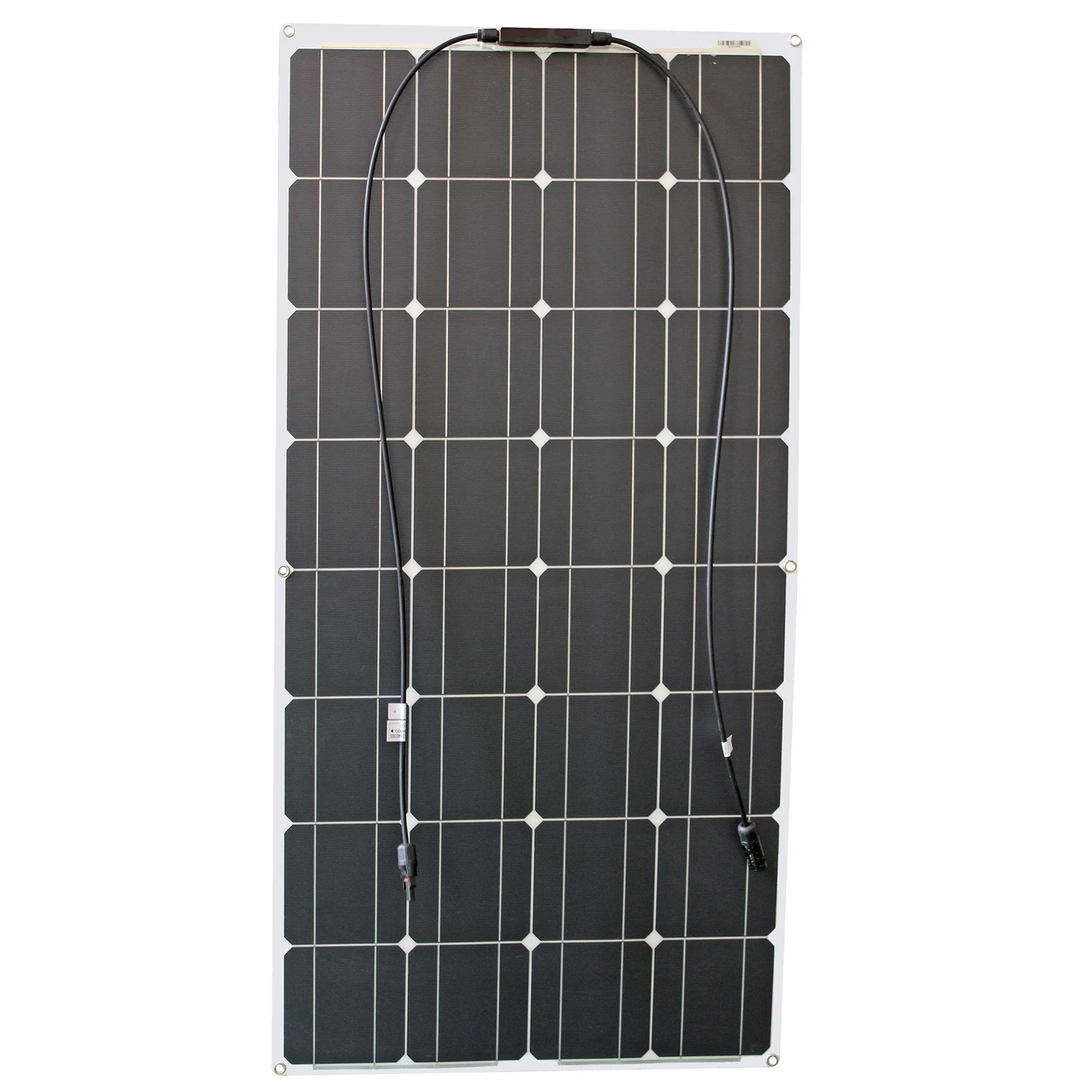 100w Solar Panel